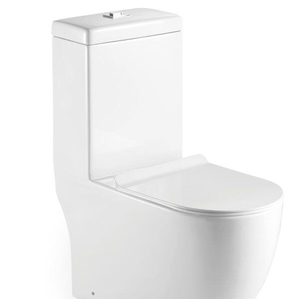 TOILET BOWL Tapz & Coffee