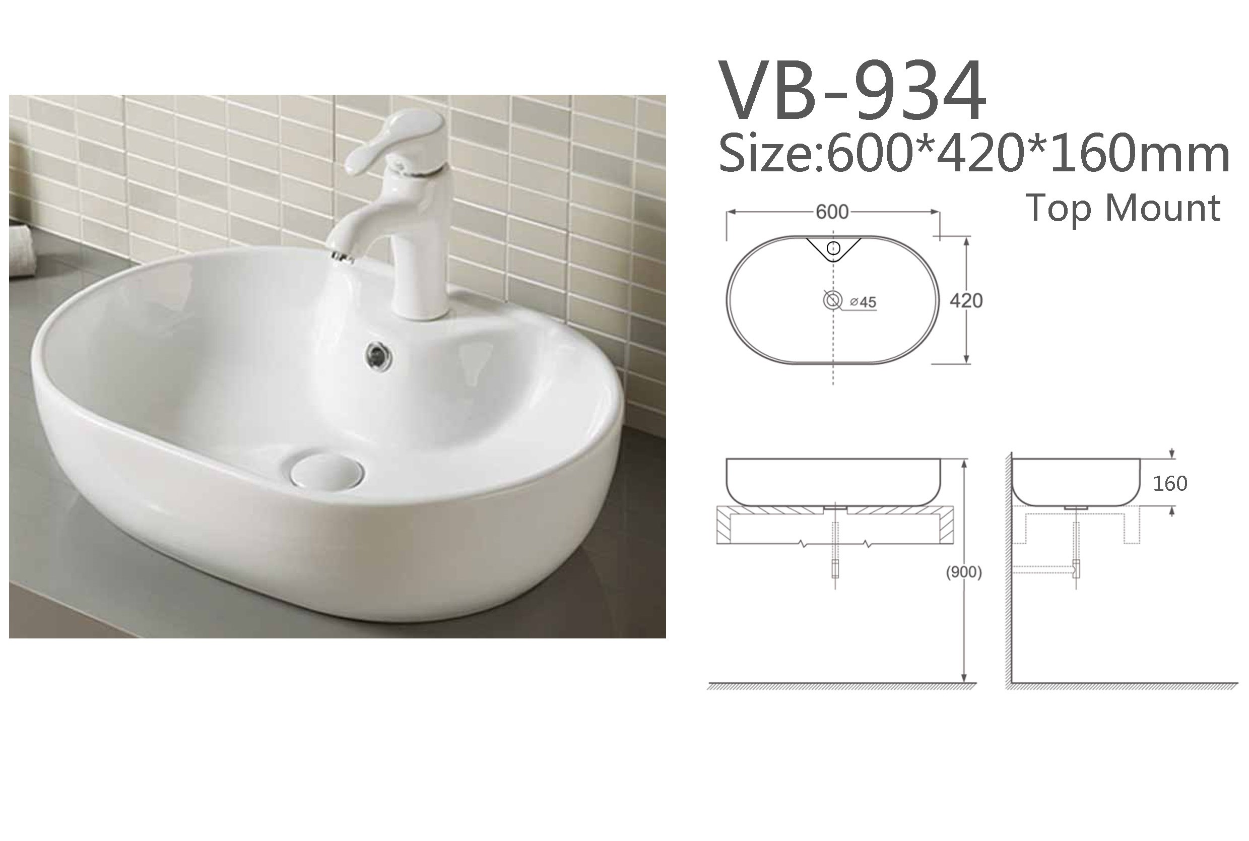 TOP MOUNT BASIN Tapz & Coffee