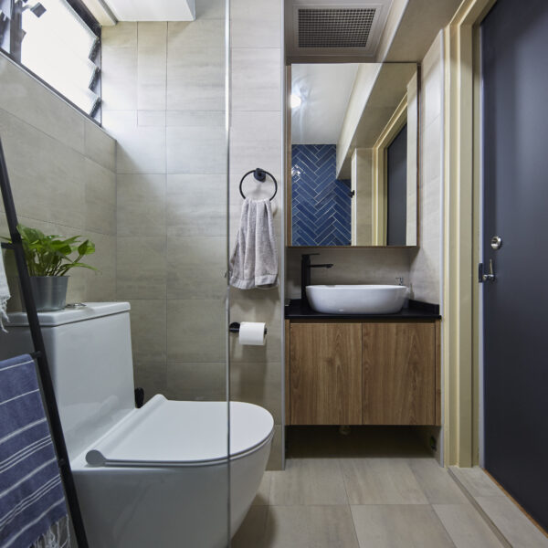 Bathroom 3